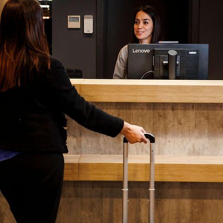 Ibis Budget Logrono Centro Εξωτερικό φωτογραφία