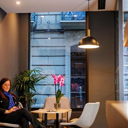 Ibis Budget Logrono Centro Εξωτερικό φωτογραφία