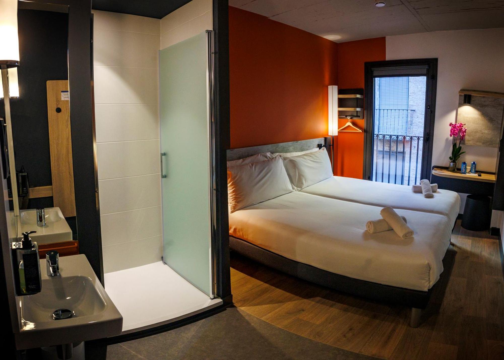 Ibis Budget Logrono Centro Εξωτερικό φωτογραφία