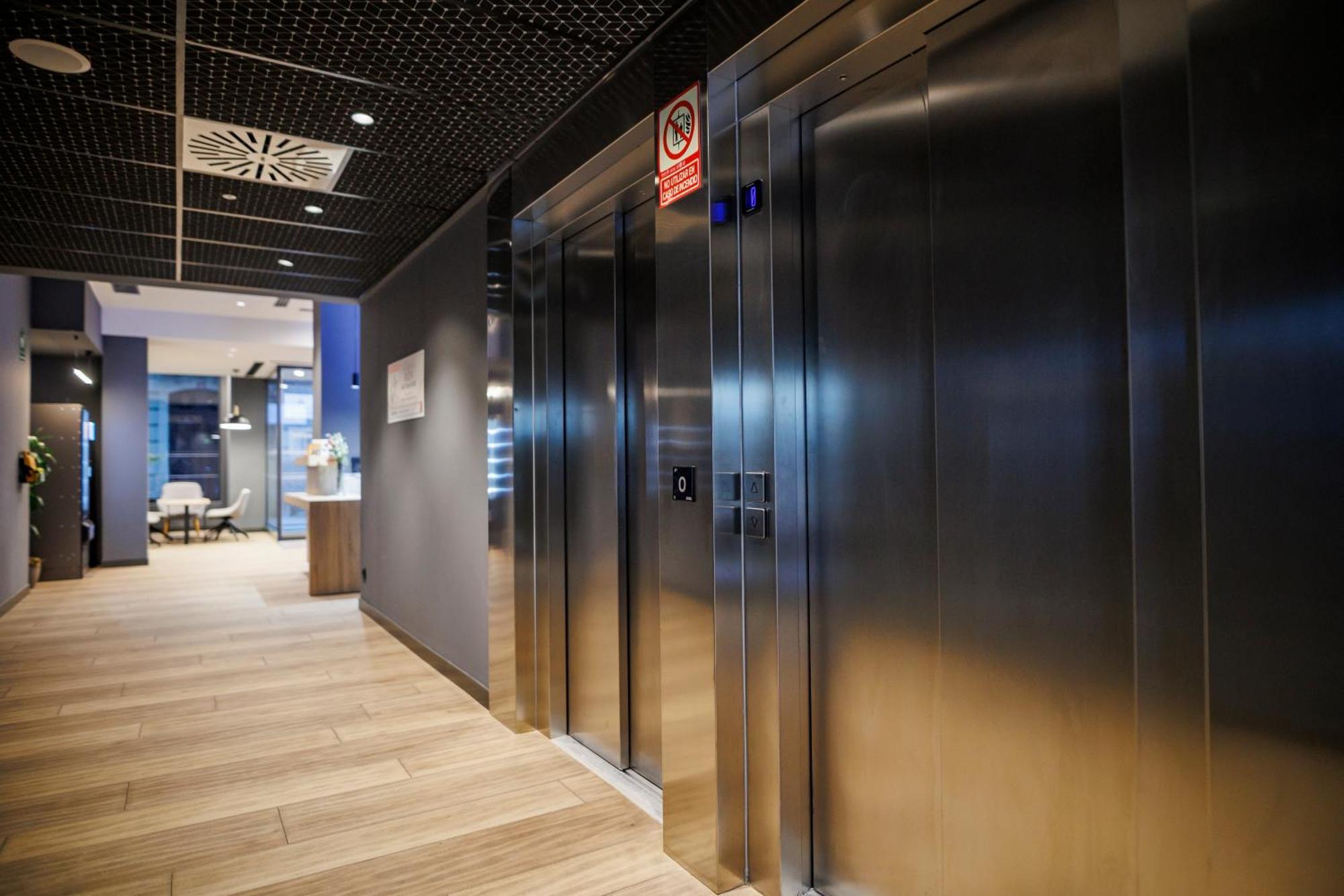 Ibis Budget Logrono Centro Εξωτερικό φωτογραφία