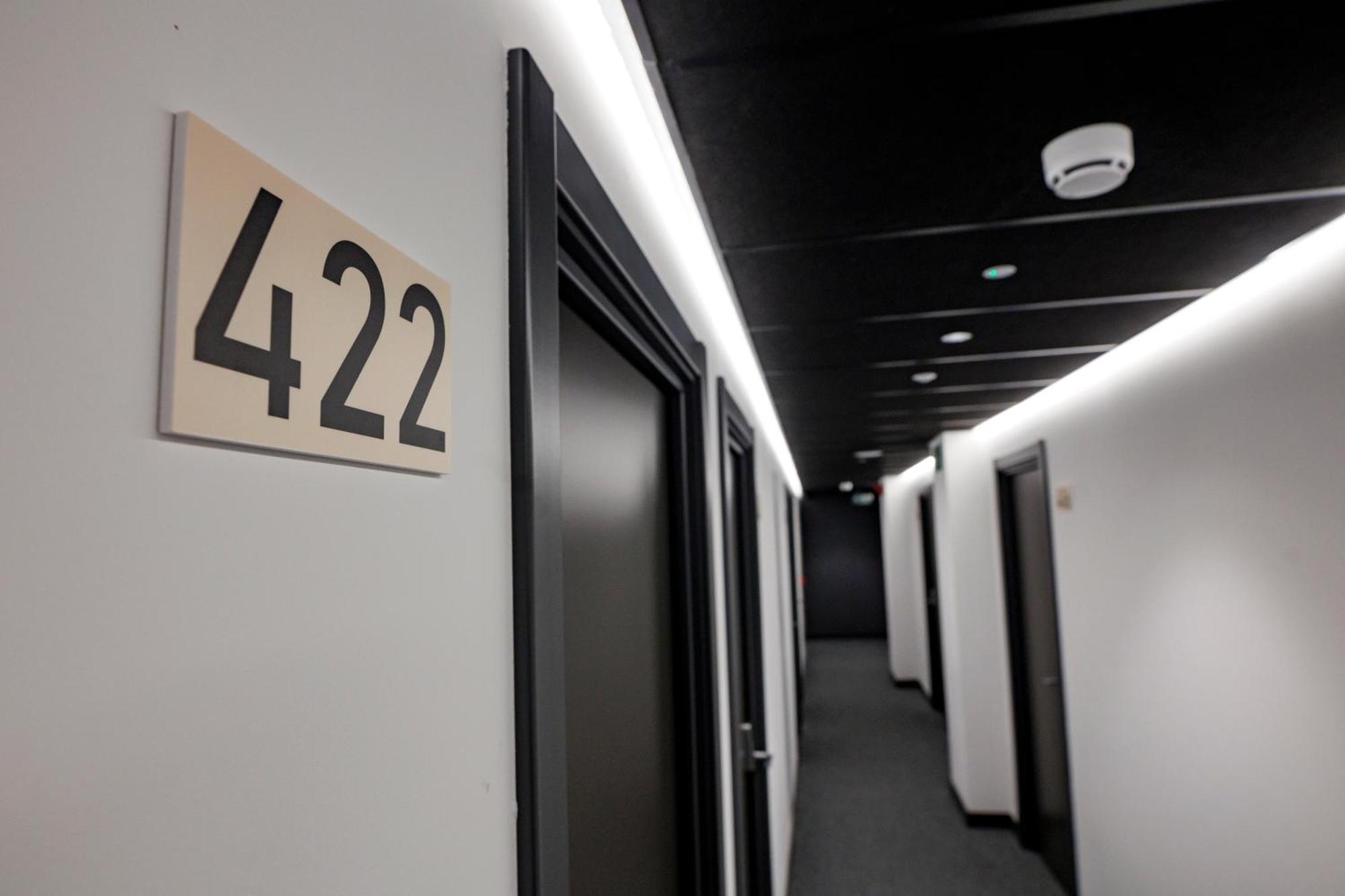 Ibis Budget Logrono Centro Εξωτερικό φωτογραφία