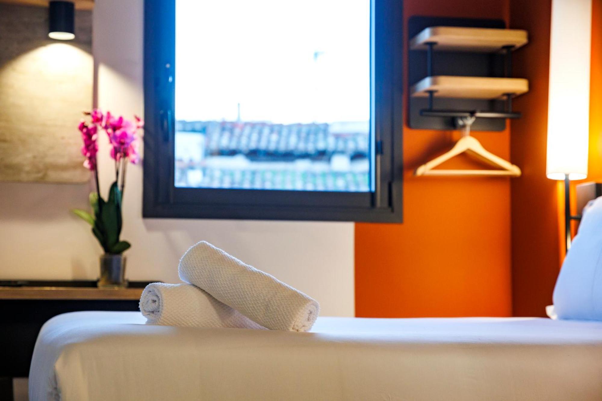 Ibis Budget Logrono Centro Εξωτερικό φωτογραφία