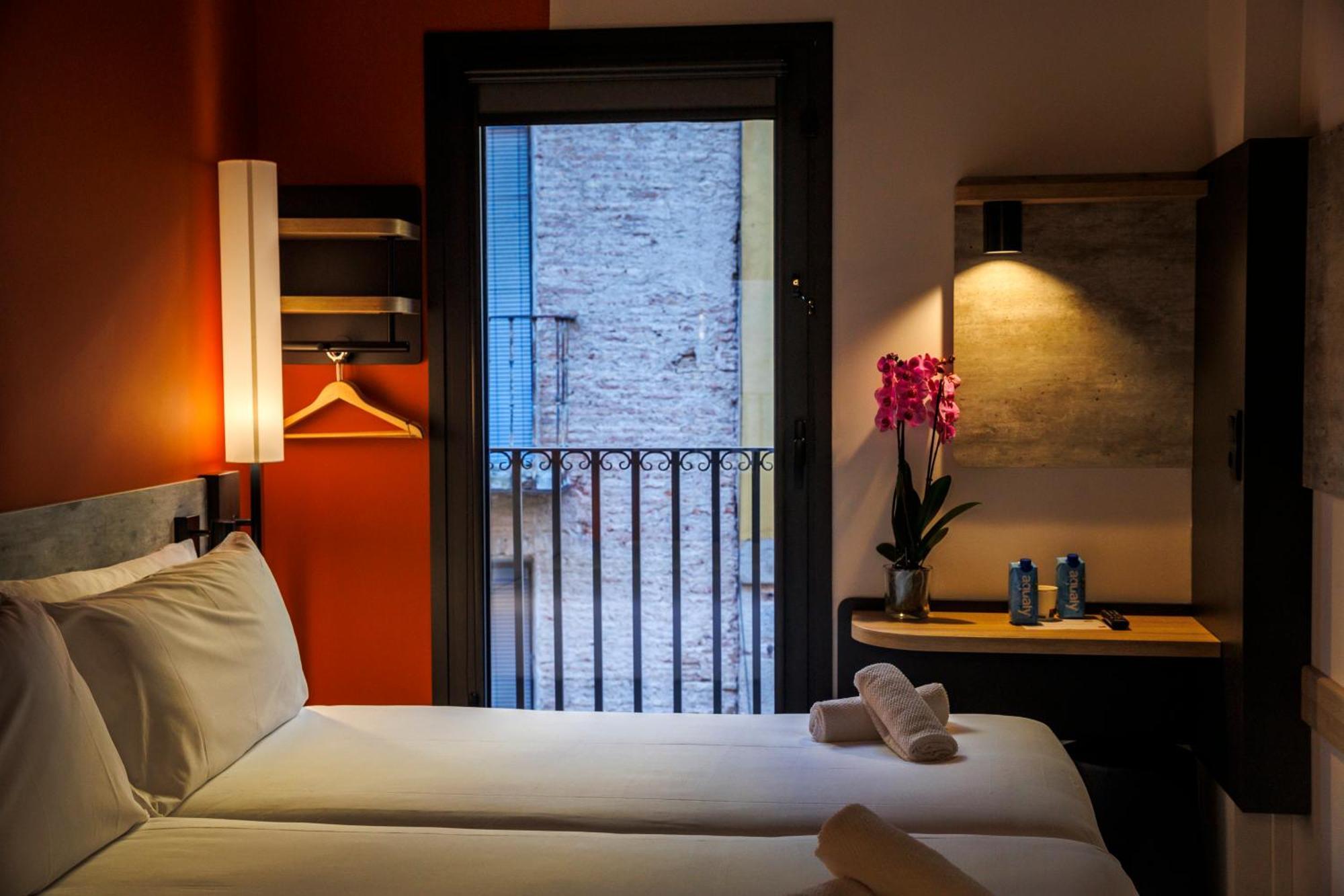 Ibis Budget Logrono Centro Εξωτερικό φωτογραφία