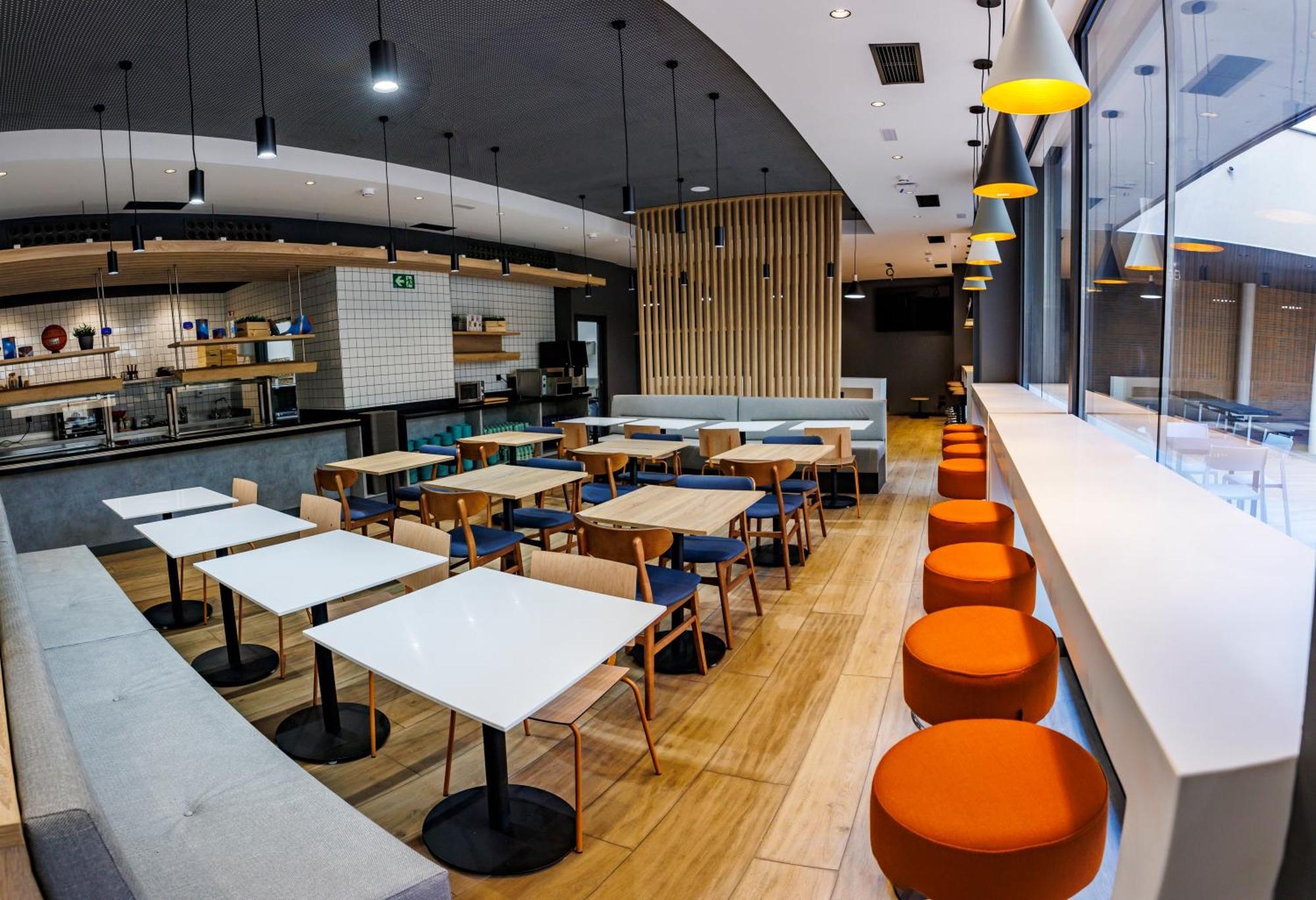 Ibis Budget Logrono Centro Εξωτερικό φωτογραφία