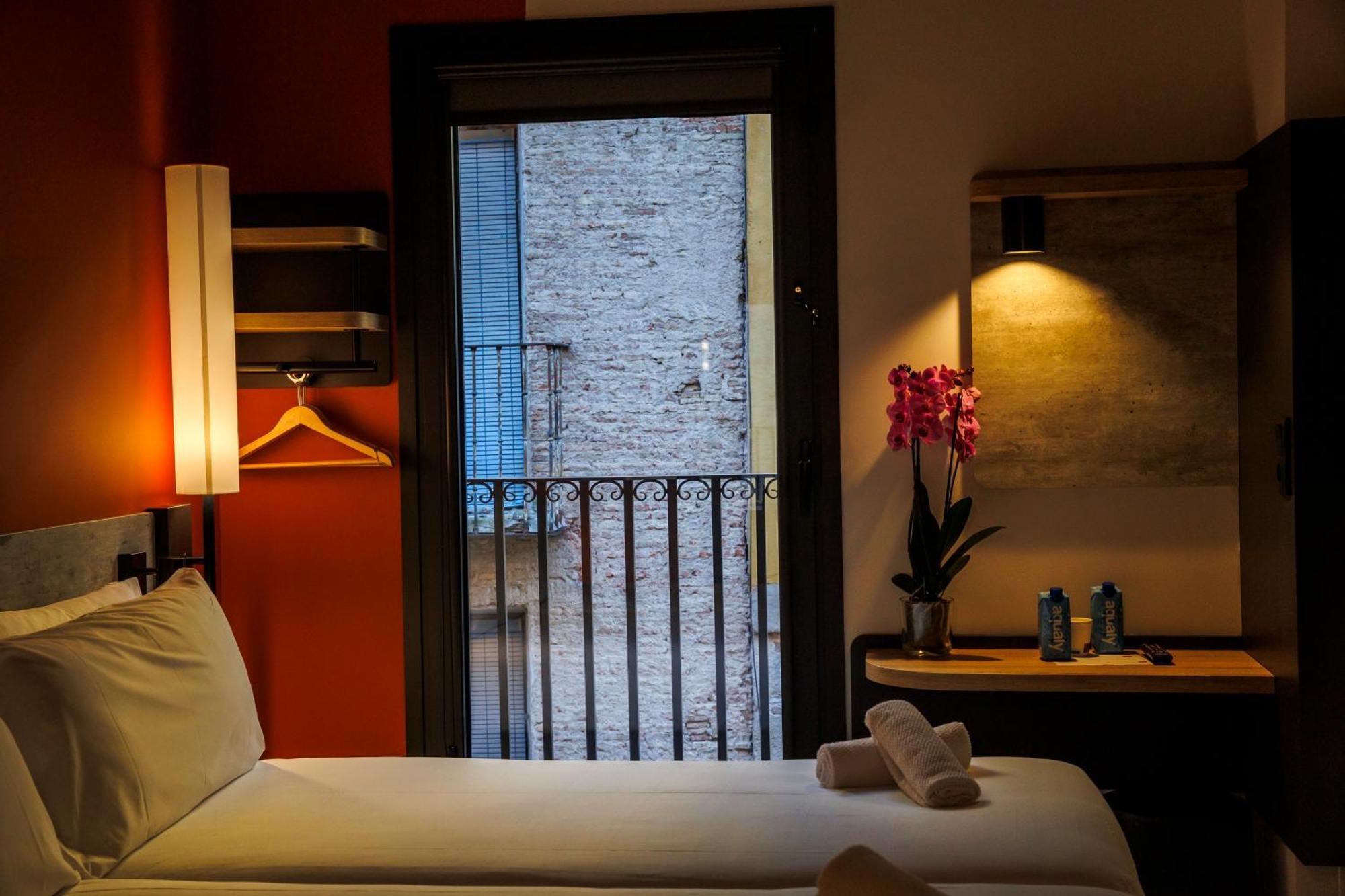 Ibis Budget Logrono Centro Εξωτερικό φωτογραφία