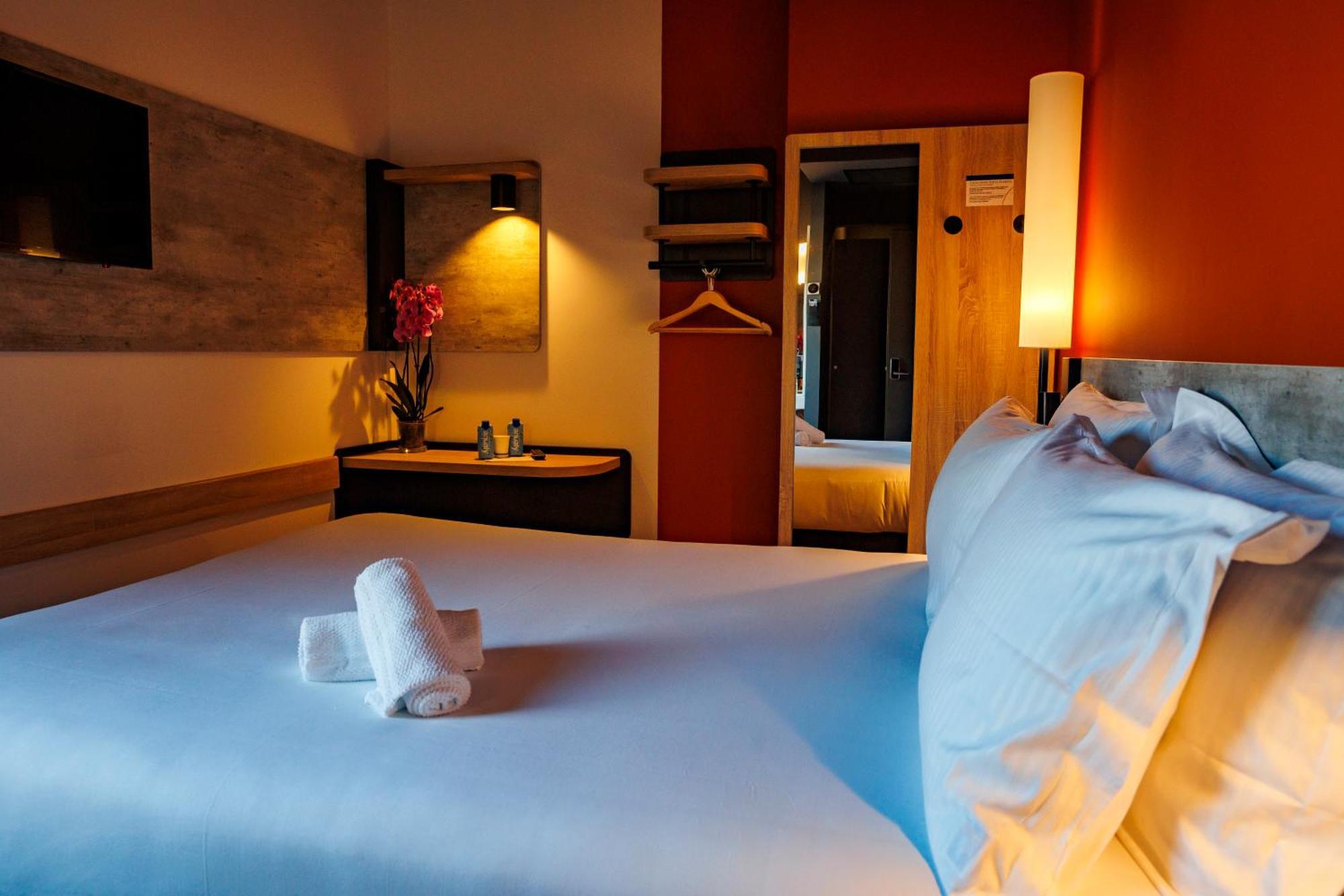 Ibis Budget Logrono Centro Εξωτερικό φωτογραφία