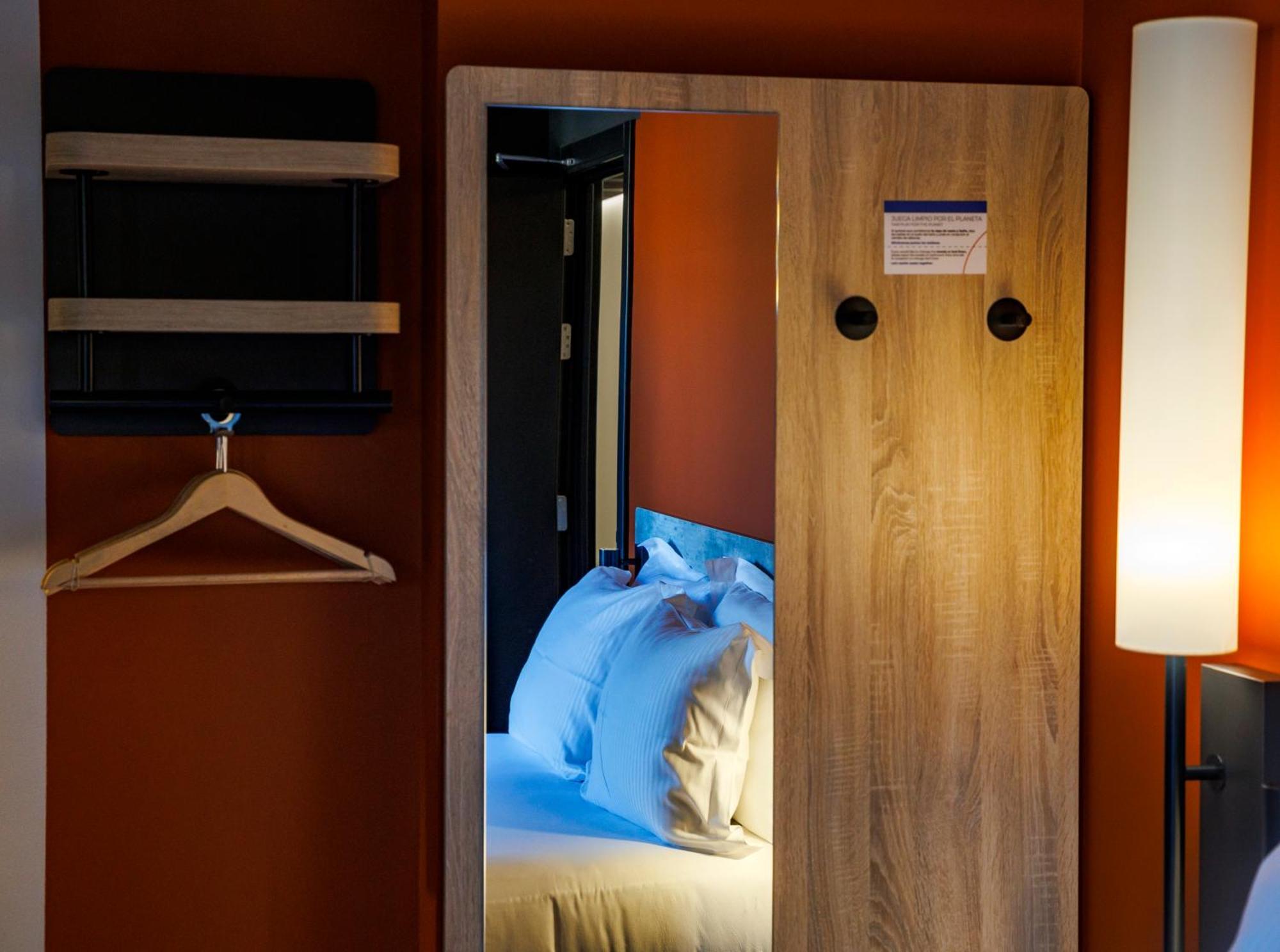 Ibis Budget Logrono Centro Εξωτερικό φωτογραφία