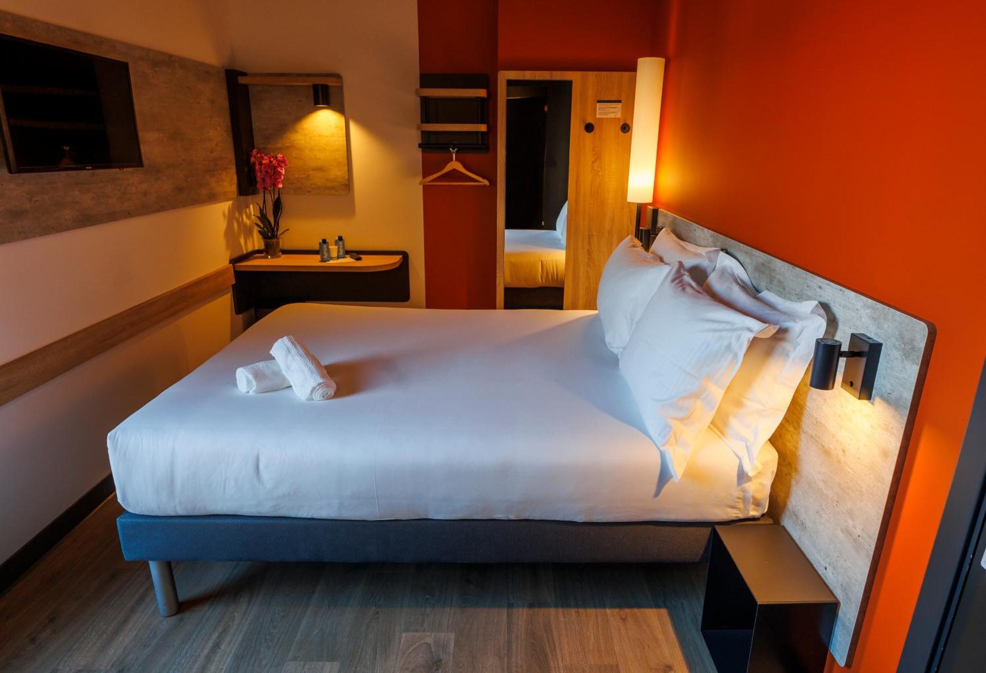 Ibis Budget Logrono Centro Εξωτερικό φωτογραφία