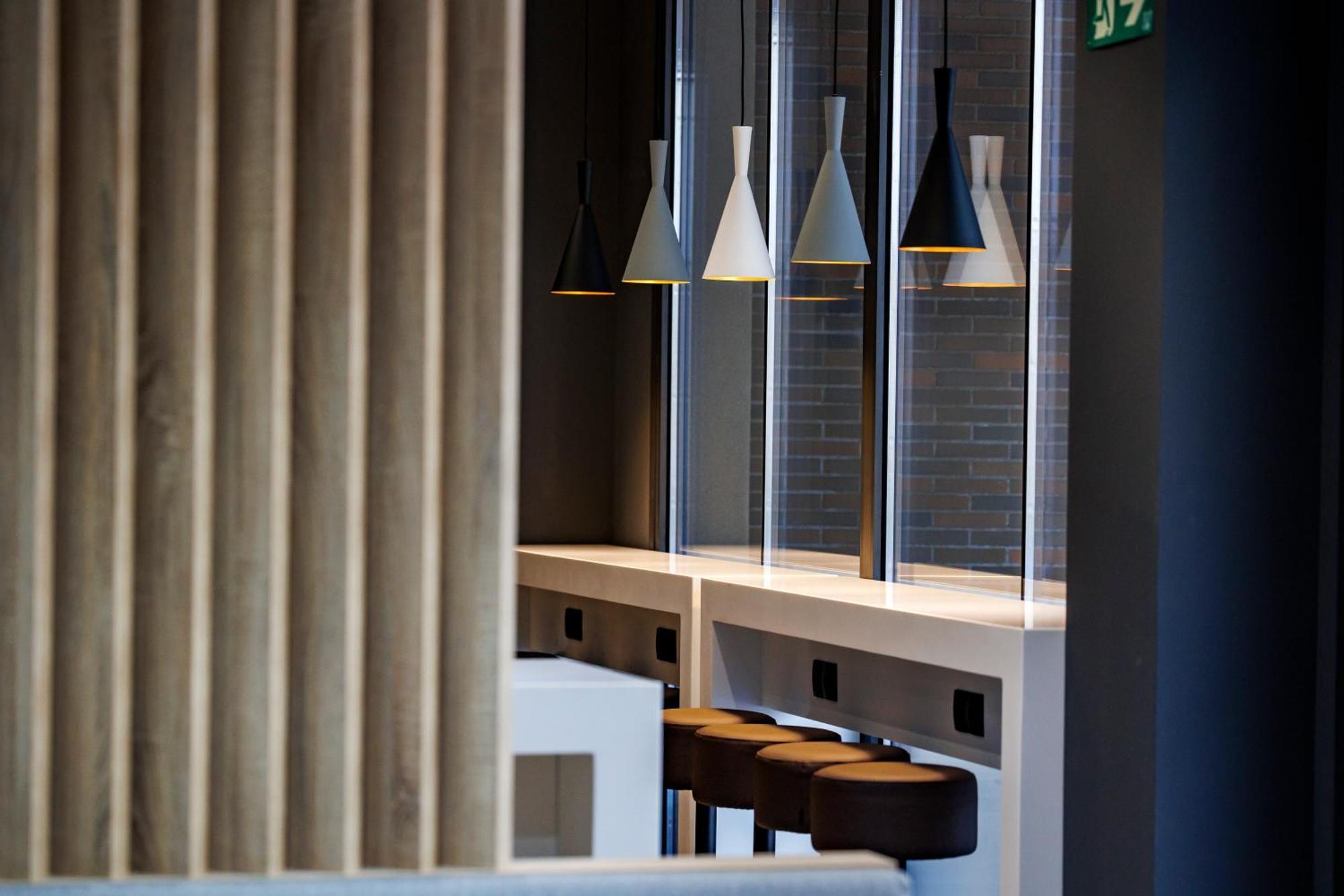 Ibis Budget Logrono Centro Εξωτερικό φωτογραφία
