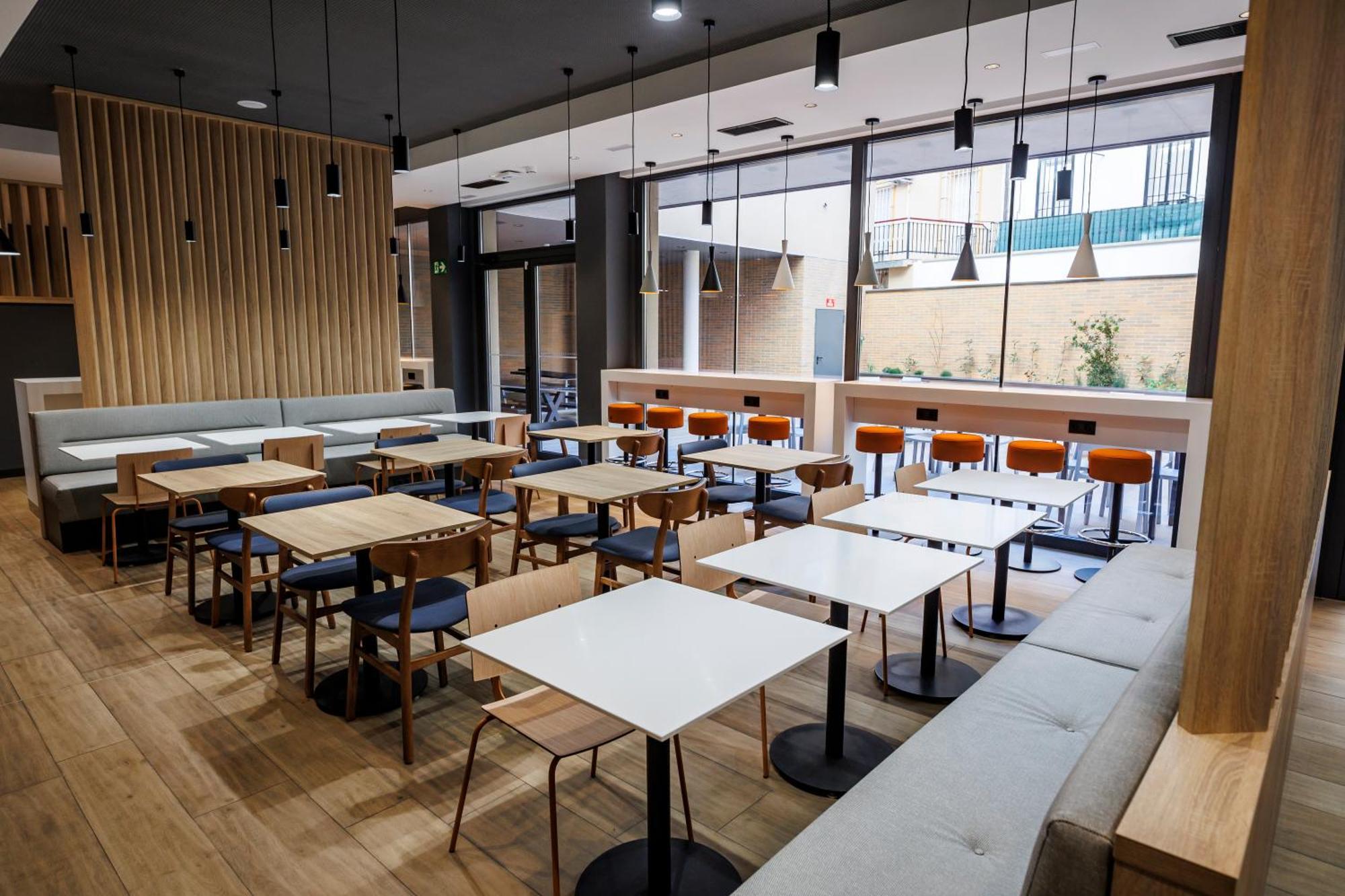 Ibis Budget Logrono Centro Εξωτερικό φωτογραφία