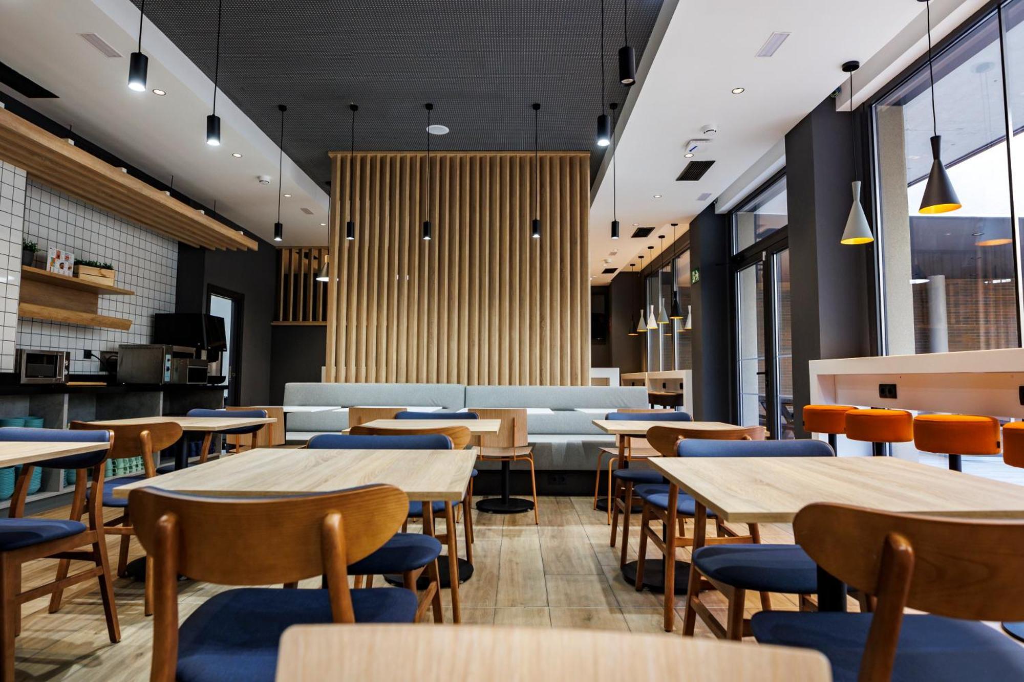 Ibis Budget Logrono Centro Εξωτερικό φωτογραφία