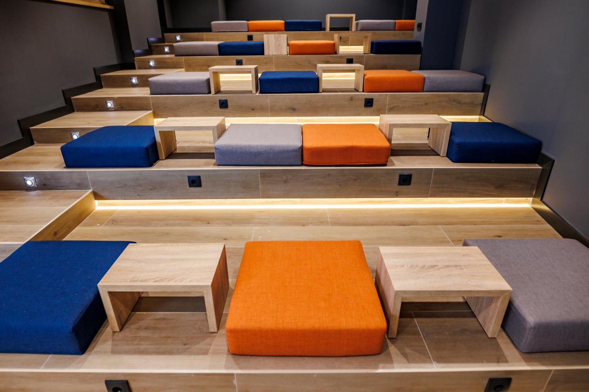 Ibis Budget Logrono Centro Εξωτερικό φωτογραφία
