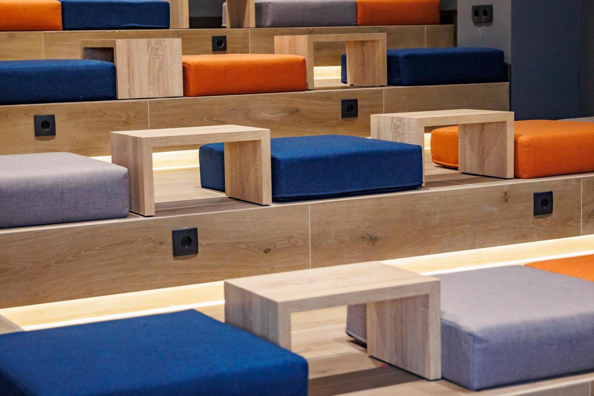 Ibis Budget Logrono Centro Εξωτερικό φωτογραφία