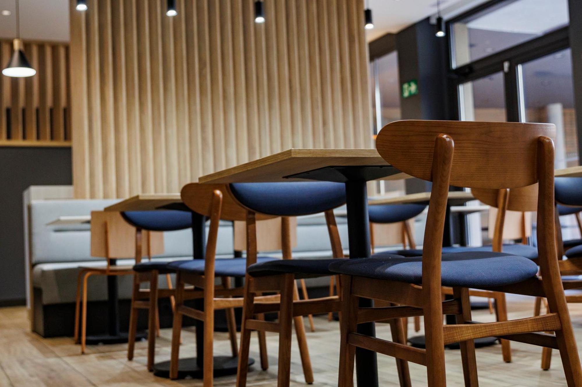 Ibis Budget Logrono Centro Εξωτερικό φωτογραφία