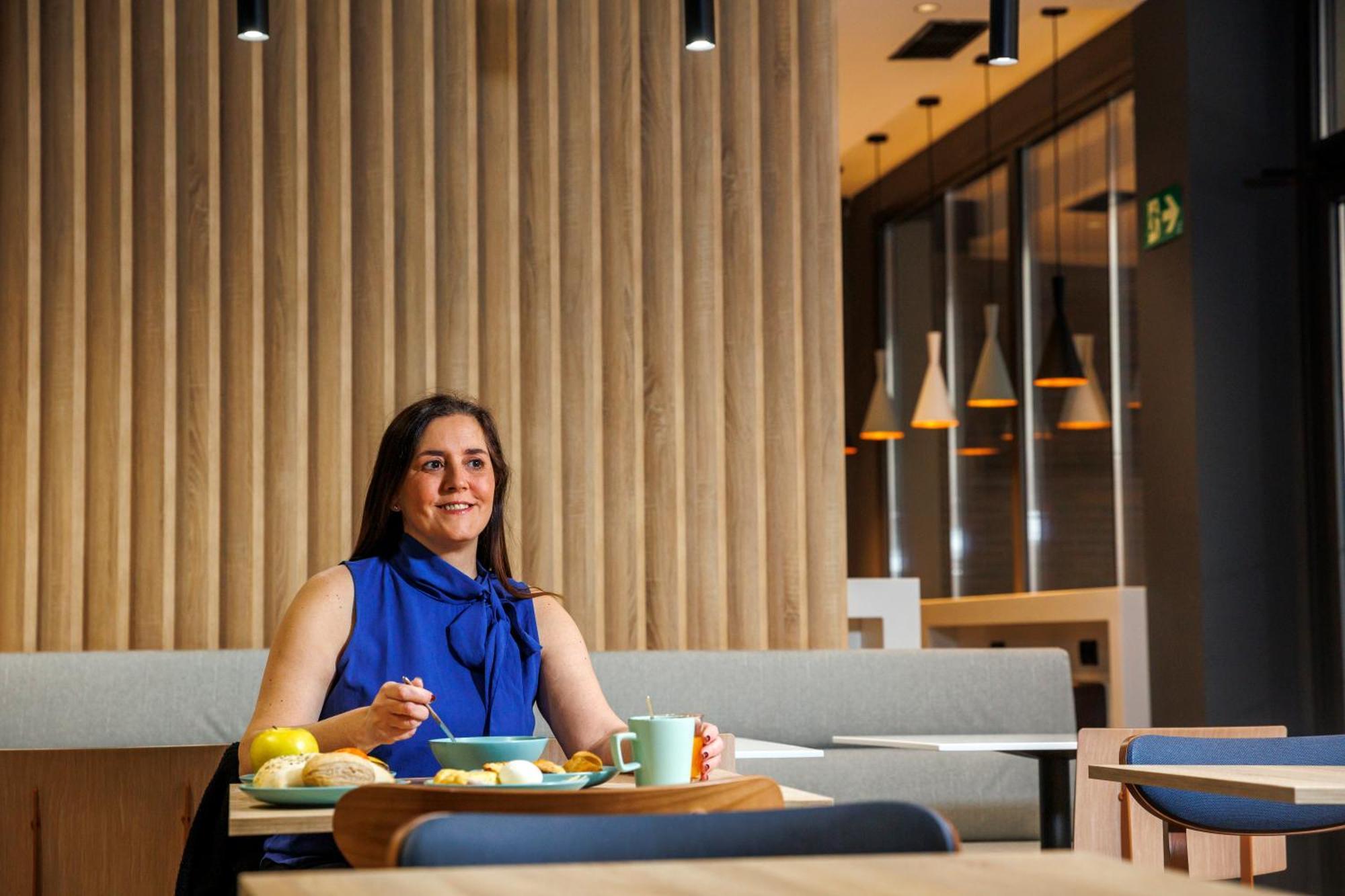 Ibis Budget Logrono Centro Εξωτερικό φωτογραφία