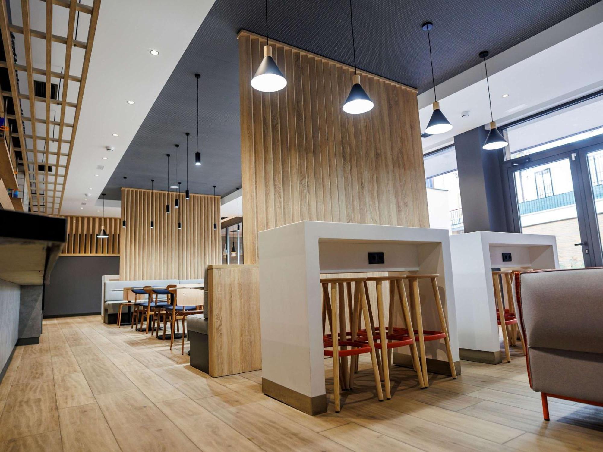 Ibis Budget Logrono Centro Εξωτερικό φωτογραφία