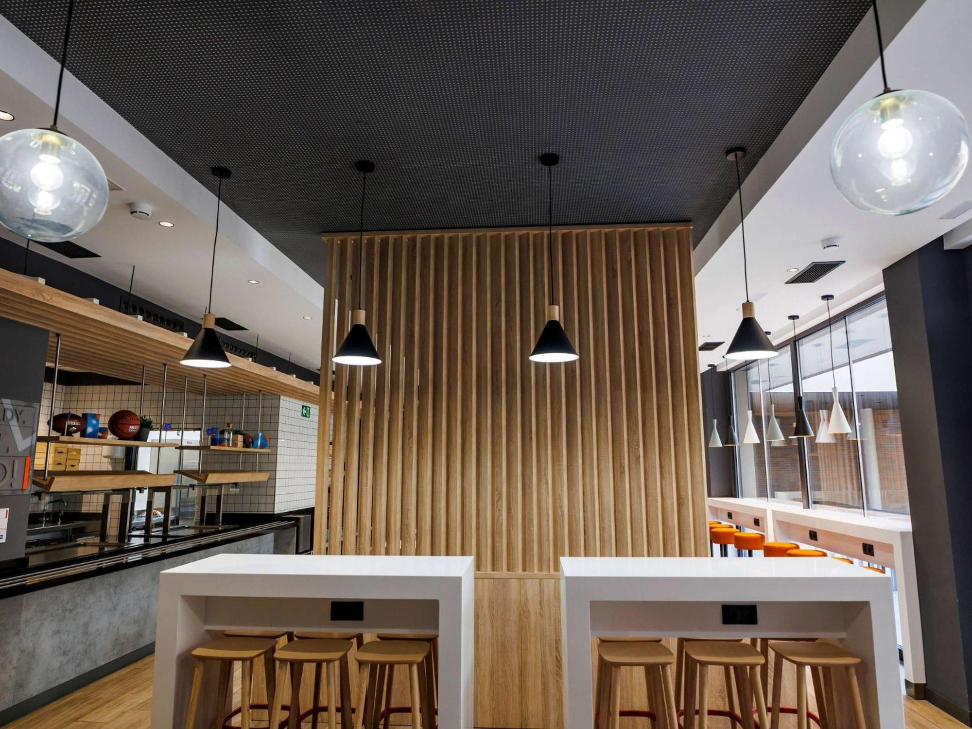 Ibis Budget Logrono Centro Εξωτερικό φωτογραφία