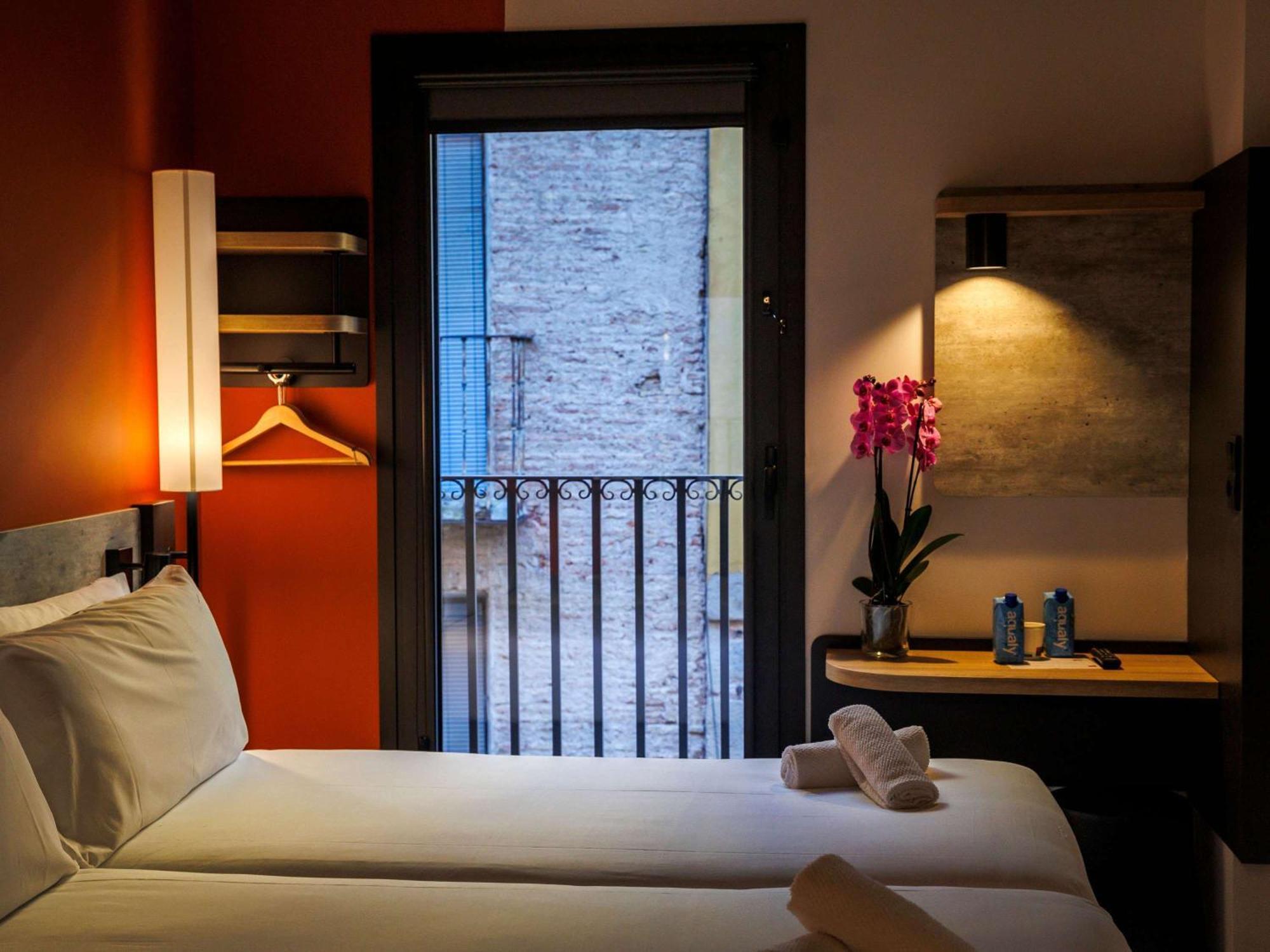 Ibis Budget Logrono Centro Εξωτερικό φωτογραφία