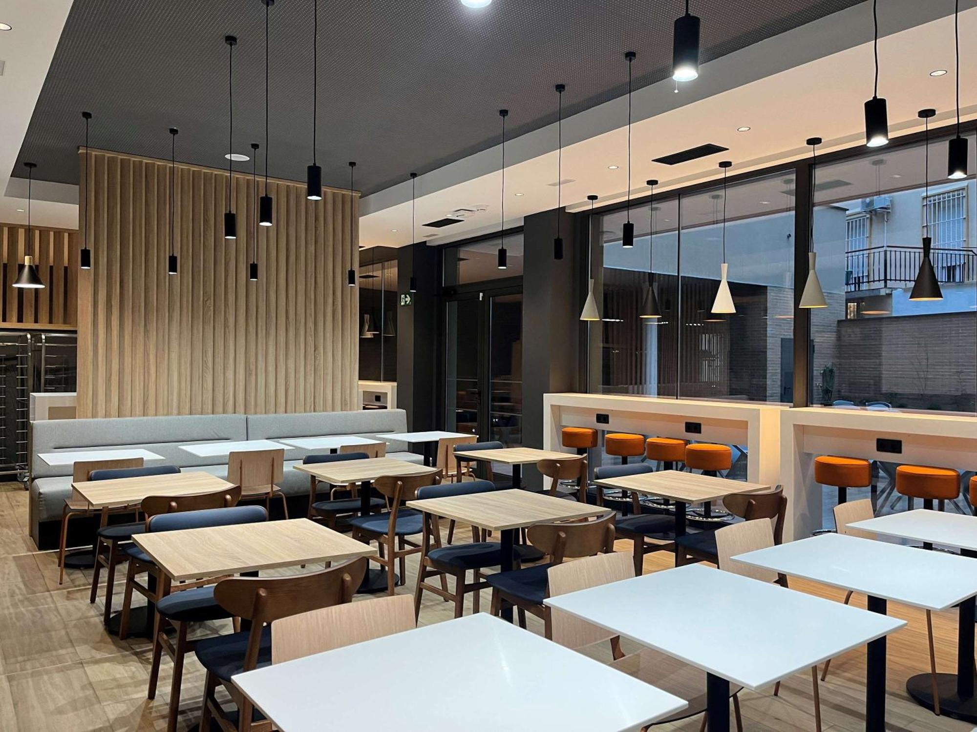 Ibis Budget Logrono Centro Εξωτερικό φωτογραφία