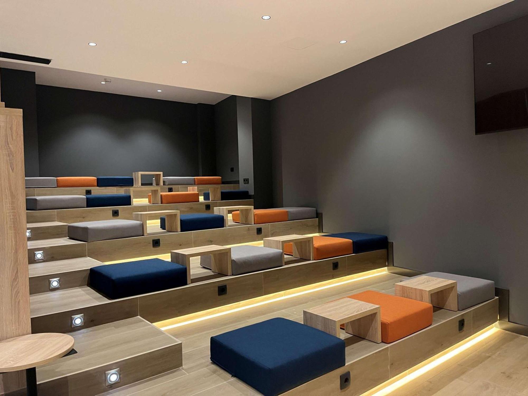 Ibis Budget Logrono Centro Εξωτερικό φωτογραφία